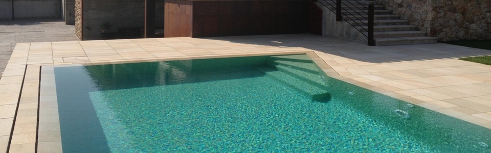 Reforma integral de piscinas en Málaga